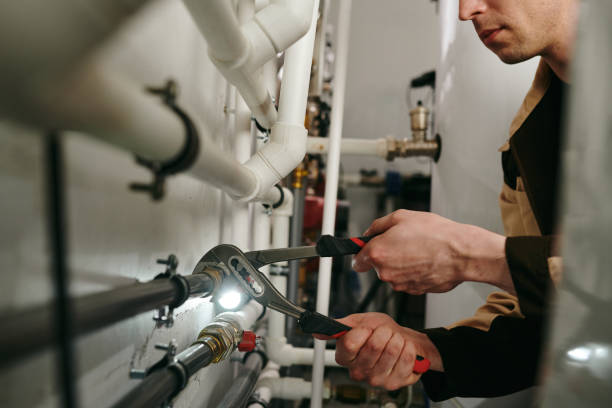 Loyola, CA Plumbing Company