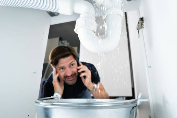 Trusted Loyola, CA Plumbing Experts