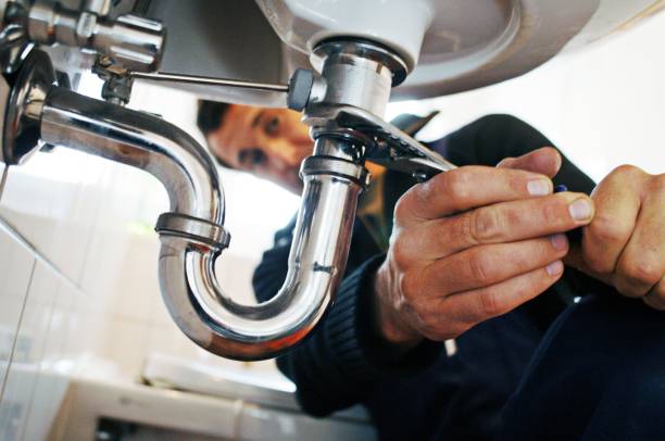 Best Hot Water Heater Installation  in Loyola, CA