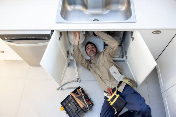 Best Plumbing Inspection Services  in Loyola, CA