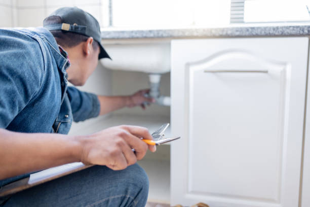 Best Affordable Plumber Near Me  in Loyola, CA