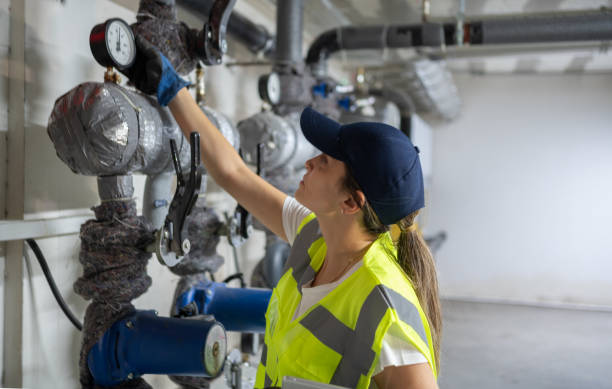 Best Hot Water Heater Installation  in Loyola, CA