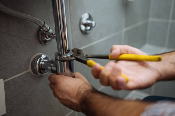 Best Plumbing Installation Services  in Loyola, CA