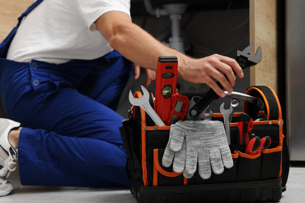 Best Plumbing Repair Near Me  in Loyola, CA